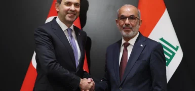 Türkiye-Irak Enerji İş Birliği Masada: Kritik Projeler Görüşüldü