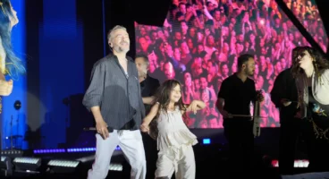 Sakarya Kültür Yolu Festivali’nde Resul Dindar’dan Unutulmaz Gece