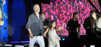 Sakarya Kültür Yolu Festivali’nde Resul Dindar’dan Unutulmaz Gece