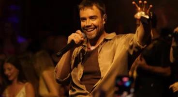 Murat Dalkılıç’tan 5 Saatlik Unutulmaz Performans