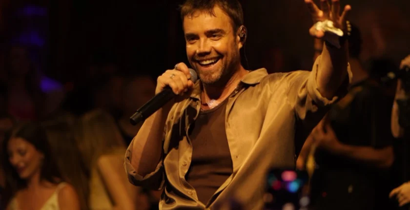 Murat Dalkılıç’tan 5 Saatlik Unutulmaz Performans