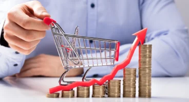 Ticaret Hacmi Düşüşte, Perakende Satışlar Yükselişte