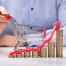 Ticaret Hacmi Düşüşte, Perakende Satışlar Yükselişte