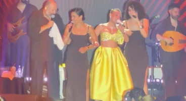 Ziynet Sali’den Kıbrıs’ta Unutulmaz Gece