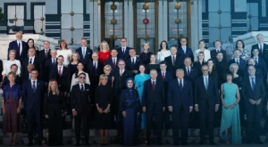 Cumhurbaşkanı Erdoğan: NATO Zirvesi Türkiye’nin Küresel Gücünü Tescilledi