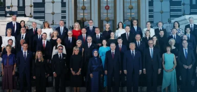 Cumhurbaşkanı Erdoğan: NATO Zirvesi Türkiye’nin Küresel Gücünü Tescilledi