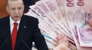 Sanayiye Dev Destek: 1 Trilyon Liralık Yeni Finansman Paketi Açıklandı