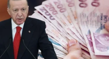 Sanayiye Dev Destek: 1 Trilyon Liralık Yeni Finansman Paketi Açıklandı