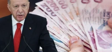 Sanayiye Dev Destek: 1 Trilyon Liralık Yeni Finansman Paketi Açıklandı