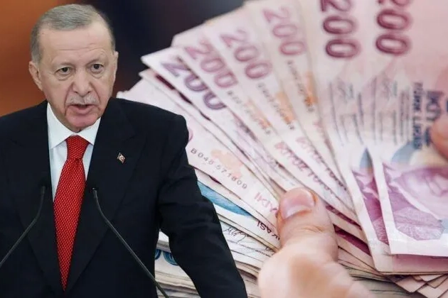 Sanayiye Dev Destek: 1 Trilyon Liralık Yeni Finansman Paketi Açıklandı