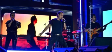 Van'da Kıraç Konseri