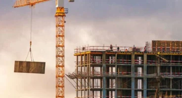 İnşaat Üretimi Mayısta Geriledi