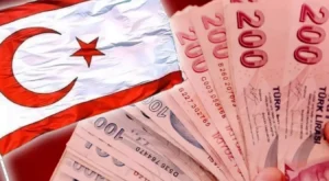KKTC’de Asgari Ücret Artırıldı: Yeni Rakamlar Açıklandı