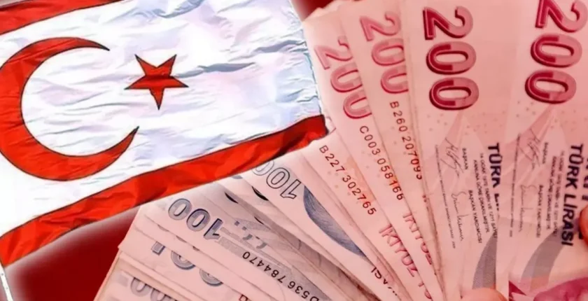 KKTC’de Asgari Ücret Artırıldı: Yeni Rakamlar Açıklandı
