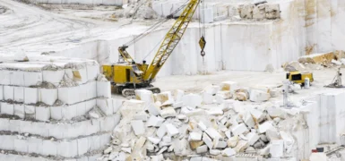 Egeli Madencilerden İhracatta Yüzde 12’lik Artış