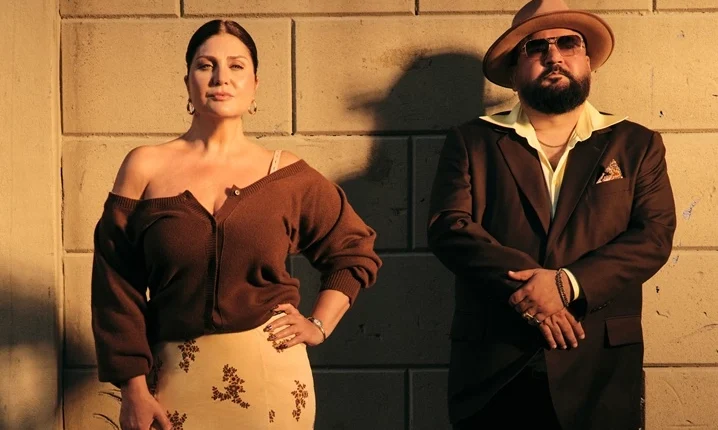 Sibel Can ve Eypio’dan Rekor Başlangıç: “Kıyamam” Zirveye Yerleşti