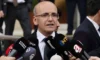 Bakan Şimşek: Bütçede Güçlü Denge, Dezenflasyona Destek