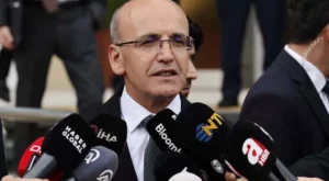 Bakan Şimşek: Bütçede Güçlü Denge, Dezenflasyona Destek