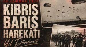 Cumhurbaşkanı Erdoğan’dan Kıbrıs Mesajı: “Garantörlük Sorumluluğumuz Sürecek”