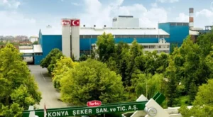 Konya Şeker’den Çikolata Üretiminde Büyük Atılım