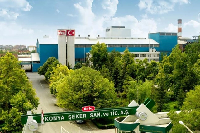 Konya Şeker’den Çikolata Üretiminde Büyük Atılım