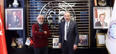 KTO Başkanı Gülsoy’dan İSO 500-2 Listesine Değerlendirme