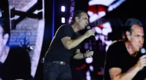 Konya Kültür Yolu Festivali’nde Kıraç