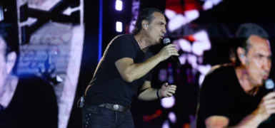 Konya Kültür Yolu Festivali’nde Kıraç