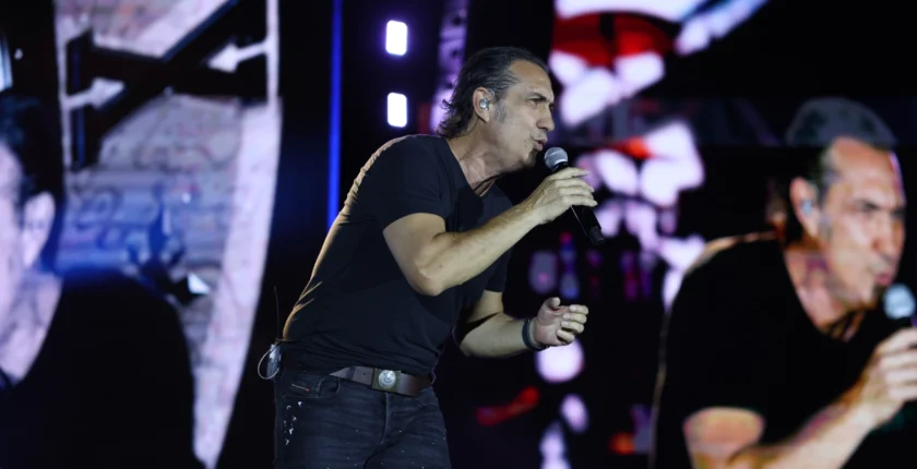 Konya Kültür Yolu Festivali’nde Kıraç