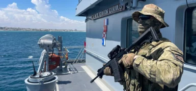 TBMM’den Tezkereye Onay: TSK’nın Somali Görevi 2 Yıl Uzatıldı
