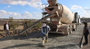 Hazır Beton Endeksi’nde Kısmi Toparlanma, Sektör Temkinli