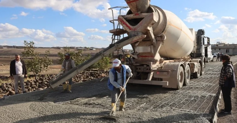 Hazır Beton Endeksi’nde Kısmi Toparlanma, Sektör Temkinli