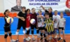 Keçiören’de Spora Teşvik: Çocuklar ve Gençler İçin Kesintisiz Destek