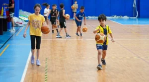 Maltepe’de Yaz Spor Kurslarıyla Fırsat Eşitliği