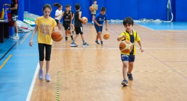 Maltepe’de Yaz Spor Kurslarıyla Fırsat Eşitliği