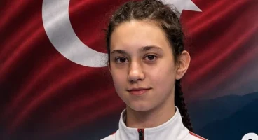 Milli Takım Gururu: Eslin Göktepeli Batum’da Türkiye’yi Temsil Edecek