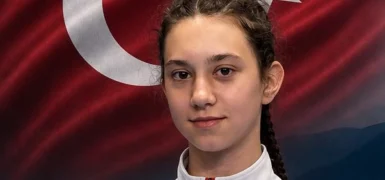 Milli Takım Gururu: Eslin Göktepeli Batum’da Türkiye’yi Temsil Edecek