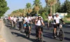 Göbeklitepe’nin Öncüsü Klaus Schmidt Anısına Pedallar Çevrildi
