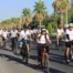 Göbeklitepe’nin Öncüsü Klaus Schmidt Anısına Pedallar Çevrildi