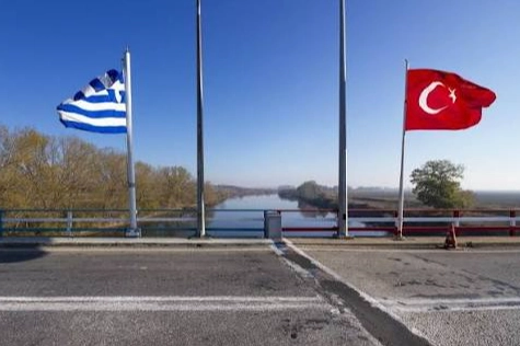 İpsala ve Pazarkule’de Kriz Bitti: Geçişler Normale Döndü