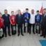 Artvin’de Şampiyon Sporculara Vali Ergün’den Ödül