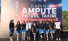 Gaziantep’ten Öncü Adım: Türkiye’nin İlk Kadın Ampute Futbol Takımı Kuruldu