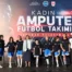 Gaziantep’ten Öncü Adım: Türkiye’nin İlk Kadın Ampute Futbol Takımı Kuruldu