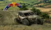 Vezirköprü’de Offroad Heyecanı: Şampiyonlar Belli Oldu