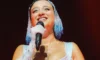 Melike Şahin Harbiye’de İki Gece Kapalı Gişe
