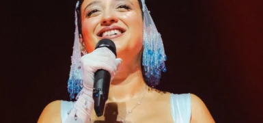 Melike Şahin Harbiye’de İki Gece Kapalı Gişe
