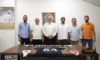 Geyvespor’da Yeni Sezon Öncesi Güçlü Yapılanma