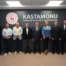 GMG Kastamonuspor’dan Anlamlı Ziyaret