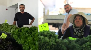 Keçiören’de Üretici Pazarlarıyla Doğrudan Satış Dönemi