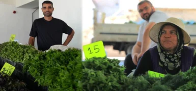 Keçiören’de Üretici Pazarlarıyla Doğrudan Satış Dönemi